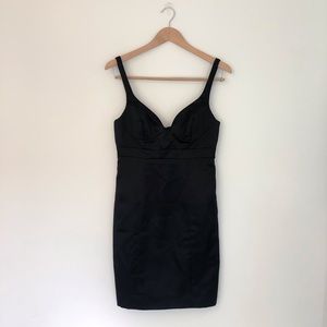 Nicole Miller LBD Dress